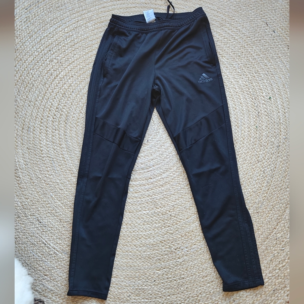 Adidas Climacool Warm Up Track Pants Medium